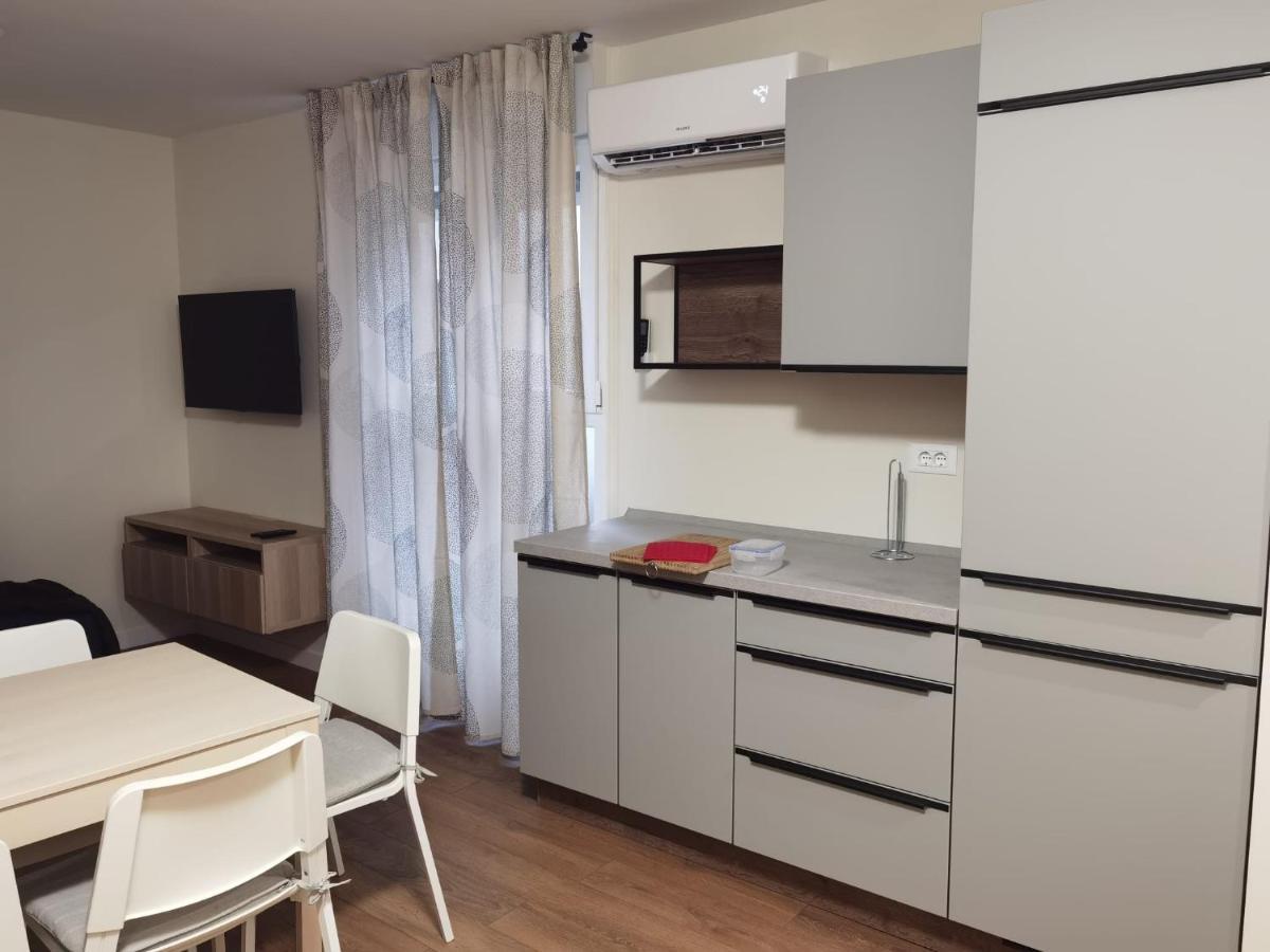 Apartament Style 2Br*** Split Zewnętrze zdjęcie