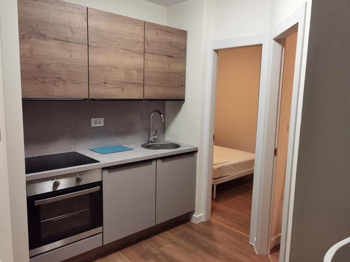 Apartament Style 2Br*** Split Zewnętrze zdjęcie