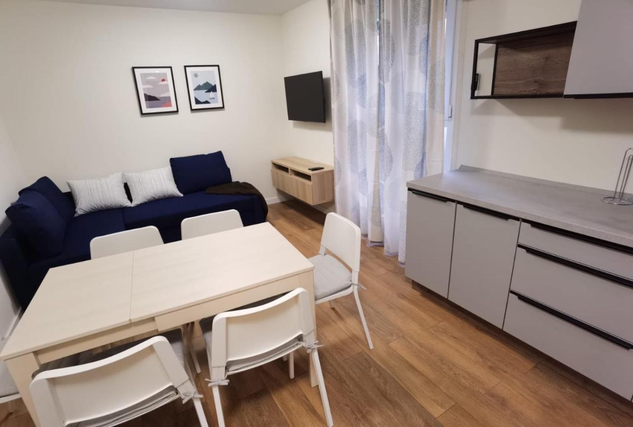 Apartament Style 2Br*** Split Zewnętrze zdjęcie