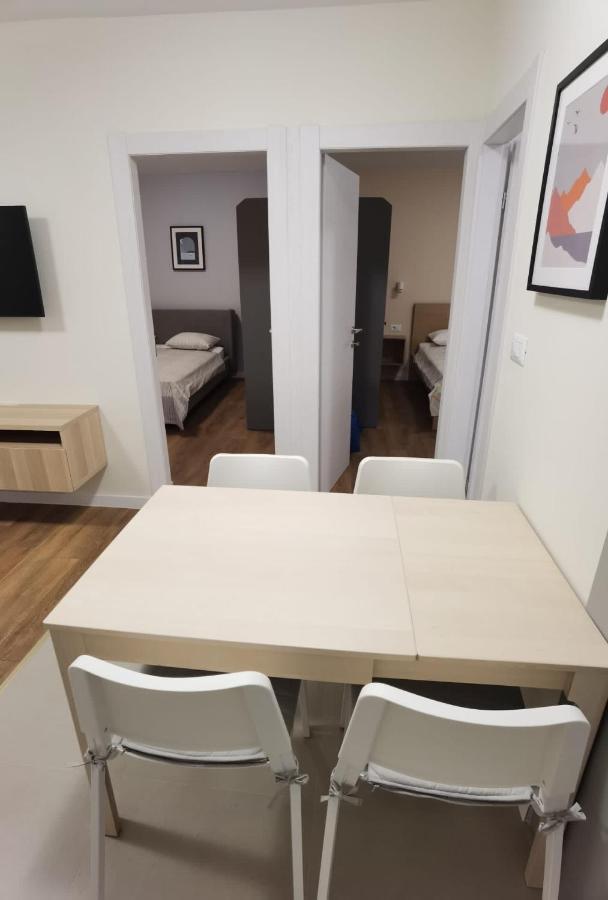 Apartament Style 2Br*** Split Zewnętrze zdjęcie