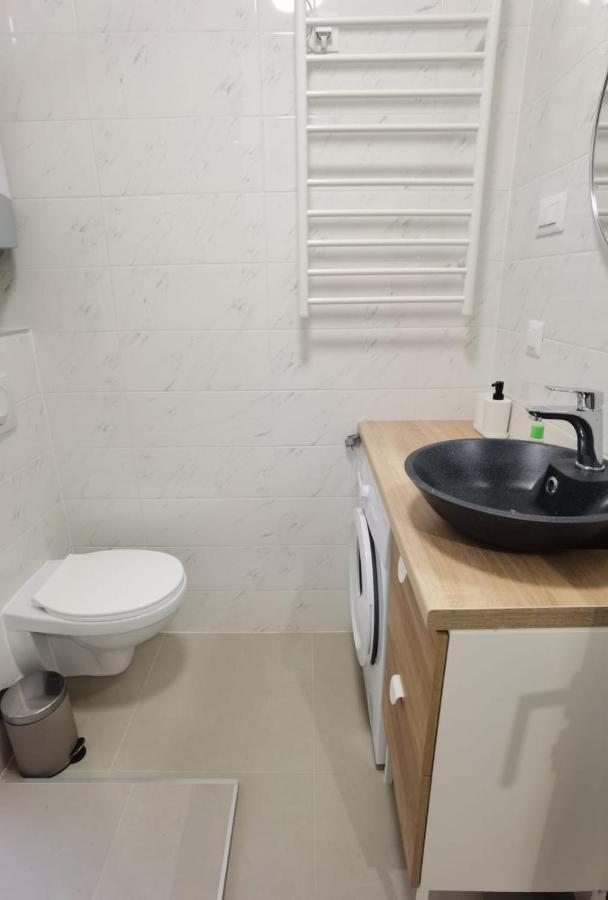 Apartament Style 2Br*** Split Zewnętrze zdjęcie