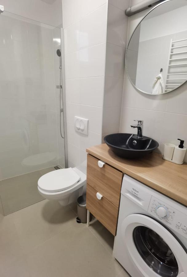 Apartament Style 2Br*** Split Zewnętrze zdjęcie